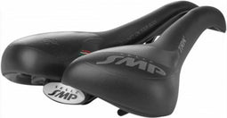 SMP zadel Tour TRK Lady Gel zwart