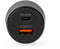 Nedis CCPD65W100BK - Oplader - USB/TB Power Delivery max 65W - Zwart