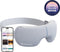Therabody SmartGoggles - Massageapparaat - Oogmassage - Verminder Stress - Slaap Beter - Verzacht Hoofdpijn