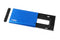 iBox HD-05 - Externe HDD-/SSD-behuizing - 2.5'' - Blauw