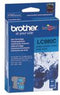Brother LC980C - Inktcartridge - Origineel - Printcapaciteit 260 pagina's - Cyaan
