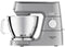 Kenwood KVC85.124SI - Keukenmachine - Ingebouwde weegschaal 1200W - Roestvaststaal (5l)