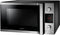 Samsung MC455TBRCSR - Combi-magnetron - 45 Liter - RVS
