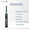 Oral-B Genius X - Elektrische Tandenborstel - AI Poetsanalyse - Zwart