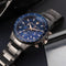 Maserati - Heren Horloge R8873640001 - Zwart