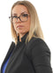 Ladies' Spectacle frame Scotch & Soda SS3012 54010