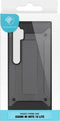 iMoshion Hoesje Geschikt voor Xiaomi Mi Note 10 Lite Hoesje - iMoshion Rugged Xtreme Backcover - Zwart