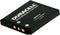 Duracell KLIC-7001 - Camera Accu Li-Ion 700 mAh 3,7 V - Zwart
