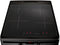 Inventum VFI5042ZWA - Fornuis - 4 inductie kookzones - 65 liter oven