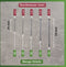 Quadrios 2201SA003 Assortiment nagels Inhoud 1 set(s)