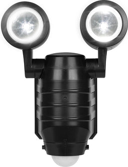 Smartwares LED Twin Spot Security Light FSL-80113