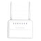 Strong 4G AirHome 410 - Mobiele modem - 4G - 3G - 4x Ethernet 100Mbps - 2,4GHz - Hoogte 130mm - Breedte 183,9mm - Diepte 39,6mm