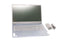 Lenovo IdeaPad 3 Chrome 15IJL6 - Chromebook - Intel Celeron N N4500 4 GB LPDDR4x-SDRAM 64 GB eMMC Wi-Fi 6 - Blauw