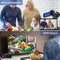 ORDRO Z20 - Camcorder - Full HD 1080P 30FPS Nachtzicht Microfoon Groothoeklens