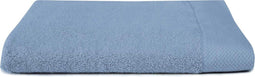 Seahorse Pure - Douchelaken - 100% katoen - 70x140 cm - Denim