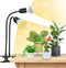SANSI C23ZW018-T0040A27 - Led-plantenlamp - Volledig spectrum 40 W - Zwart met Timer