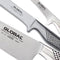 Global GF33 Koksmes - 21 cm