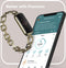 Fitbit Luxe - Smarttracker - Hartslagmeting Slaapmonitor - Goud