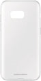 Samsung Galaxy A3 (2017) - Clear Cover - Krasbestendig - Schokbestendig