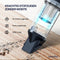 Samako NanoDetect - Kruimeldief - Snoerloos 120W 18V - Blauw
