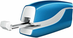 Nietmachine Petrus E-310 WOW Metaal Elektrisch Blauw