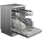 BEKO BDFN26440X2 - Vrijstaande vaatwasser - 14 couverts - 6 programma's - Pearl inox