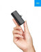 VEGER W0556 - Powerbank 5000 mAh - USB-C PD QC3.0 3A 20W - Zwart