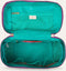 Oilily Peony - Toilettas - Beautycase - Waterafstotend - Dames - Vrouwen - Roze