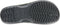 Crocs - Crocband Flip - Herenslippers - 41 - 42 - Grijs