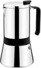 Italiaanse Koffiepot Monix M770004 (4 Koppar)