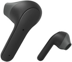 Hama Freedom Light - True Wireless In-ear Headset - Bluetooth 5.0 - Zwart