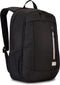 Case Logic WMBP-215 - Rugzak - Voor 15,6 inch laptop en tablet - GRS-gecertificeerd gerecycled polyester