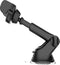 T'nB UHOLDPRO - Actieve houder - Voorruit - Zwart