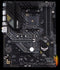ASUS TUF Gaming B550-PLUS - ATX Moederbord - Socket AM4 - 128 GB DDR4 Geheugenondersteuning