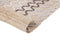 SOGUT - Jute vloerkleed - Beige - 80 x 150 cm - Jute
