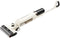 MOVA Tech K30 - 2-in-1-steelstofzuiger - Zakloos - Droog en nat - Zwart Wit