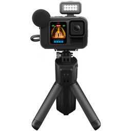 GOPRO HERO13 Black Creator Edition Actioncam Zwart