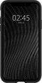 Spigen Armor case beschermhoesje schokbestendig iPhone X XS - Zwart