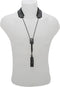 BG Neckstrap klarinet Regular Elastic C20E