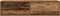 vidaXL - TV-kast - Oud - Hout - 100x31x25,5 - cm - Bewerkt - Hout