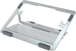 Cooler Master ErgoStand Air - Laptopstandaard - Zwart