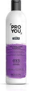 Shampoo ProYou the Toner Revlon (350 ml)