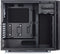 Fractal Design Define R5 - Mid-tower PC-behuizing - Geluidsisolatie - Zwart