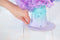 BABY born Sister Styling Mermaid Head