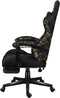 Huzaro - Force 4.7 Camo Mesh - Gaming stoel