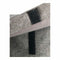Rolser Jean Tweed - Boodschappentrolley - 4 Wielen - Grijs
