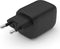 Belkin BoostCharge Pro 65W - 2-poorts USB-C wandlader - Snelladen met GaN en PPS
