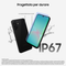 Samsung Galaxy A26 5G - Smartphone - 8GB RAM 256GB opslag - Groen