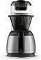 Philips SENSEO Switch HD6592/04 - Koffiezetapparaat - 2-in-1 Pad en Filterkoffie - Roestvrijstaal