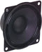 Visaton M 10 - Conus-middentoner 100mm - 8 Ohm - Zwart